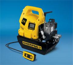 ZU4T-series, Z-class, electric torque wrench pumps