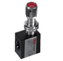 DV2 Type Pressure Relief Valve