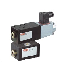 PDV 700 Type Proportional Relief Valve