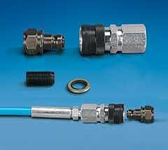 HT, B-series, Accessories for bolt tensioners and pumps