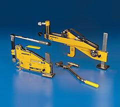 ATM-series, flange alignment tools