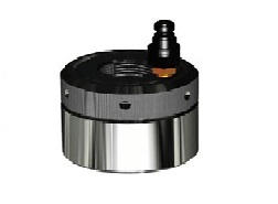 BCHN Series - Hydraulic Nuts