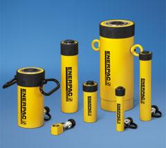 RC-series, single-acting general purpose cylinders