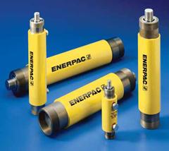 BRD-series, double-acting precision production cylinders