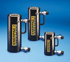 RAR series , Aluminum Cylinders