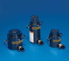 CLS-series, single-acting high tonnage cylinders