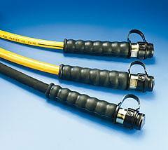 700 and 900-series, high pressure hydraulic hoses