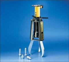 EPH-series, posi lock® hydraulic grip pullers